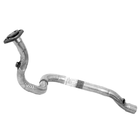 Walker Exhaust Exhaust Pipe 55277